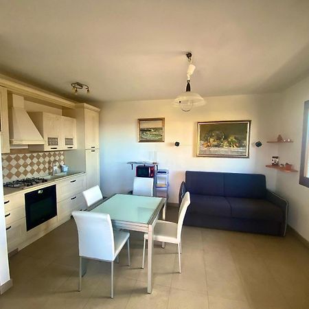 Castelsardo,Lu Bagnu Apartment Exterior photo
