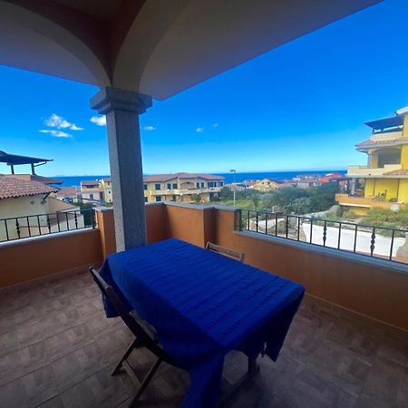 Castelsardo,Lu Bagnu Apartment Exterior photo