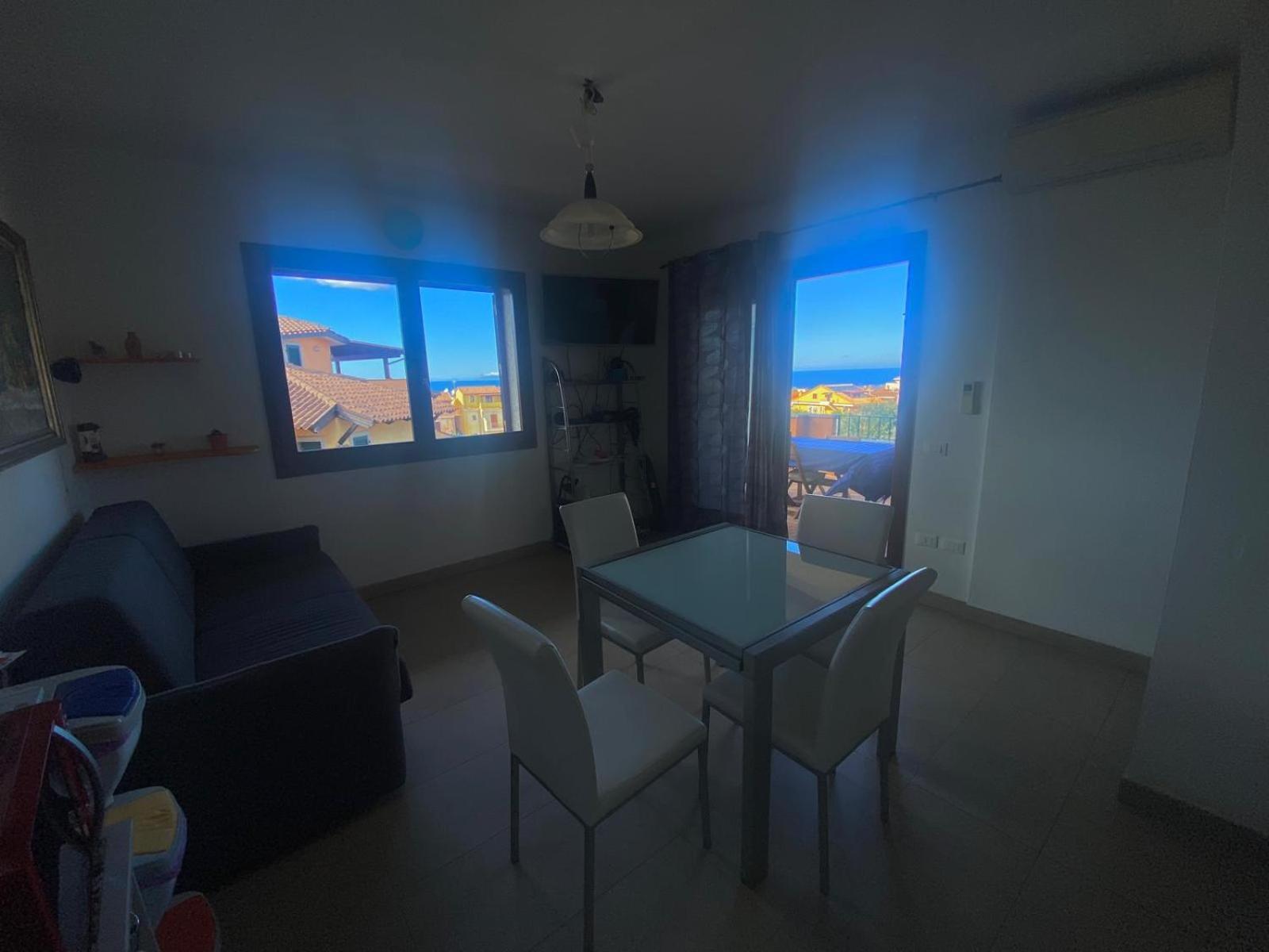 Castelsardo,Lu Bagnu Apartment Exterior photo